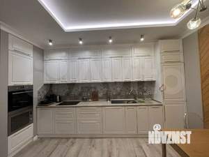 3-к квартира, вторичка, 62м2, 8/12 этаж