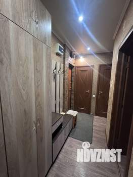 4-к квартира, вторичка, 61м2, 3/5 этаж