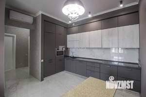 2-к квартира, вторичка, 62м2, 7/15 этаж