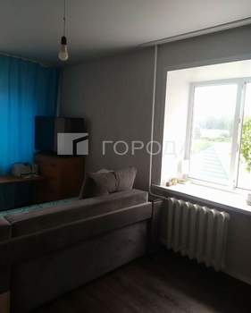 1-к квартира, вторичка, 32м2, 3/5 этаж