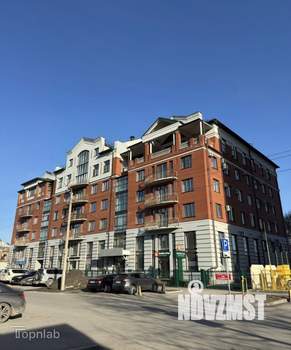 3-к квартира, вторичка, 69м2, 5/8 этаж