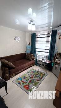 1-к квартира, вторичка, 35м2, 2/10 этаж