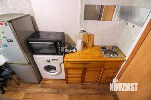 3-к квартира, вторичка, 30м2, 1/5 этаж