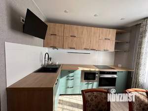 4-к квартира, вторичка, 97м2, 2/9 этаж