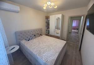 3-к квартира, вторичка, 66м2, 6/9 этаж