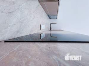 1-к квартира, вторичка, 49м2, 2/16 этаж