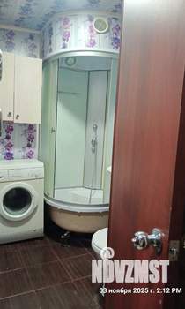 2-к квартира, вторичка, 43м2, 1/4 этаж