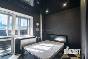 1-к квартира, вторичка, 37м2, 1/4 этаж