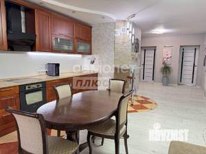 3-к квартира, вторичка, 93м2, 2/14 этаж
