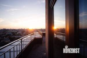 Студия квартира, вторичка, 130м2, 22/22 этаж