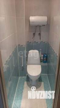 2-к квартира, вторичка, 44м2, 9/12 этаж