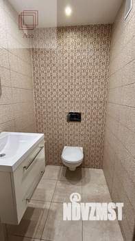 3-к квартира, вторичка, 88м2, 2/16 этаж