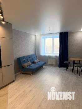 3-к квартира, вторичка, 65м2, 7/17 этаж