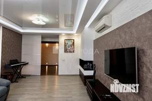 3-к квартира, вторичка, 118м2, 7/14 этаж