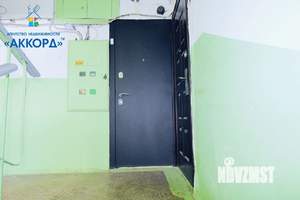 2-к квартира, вторичка, 44м2, 1/5 этаж