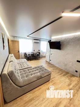 3-к квартира, вторичка, 52м2, 3/5 этаж