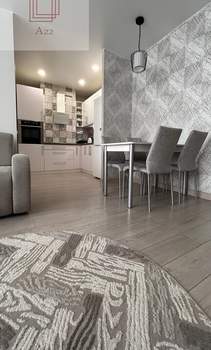 2-к квартира, вторичка, 47м2, 10/25 этаж