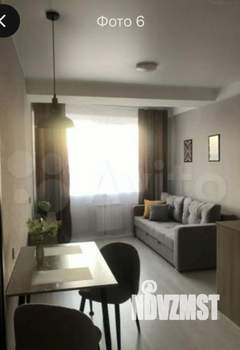 2-к квартира, вторичка, 38м2, 15/16 этаж