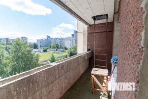 5-к квартира, вторичка, 104м2, 5/9 этаж