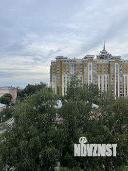 1-к квартира, вторичка, 49м2, 6/6 этаж