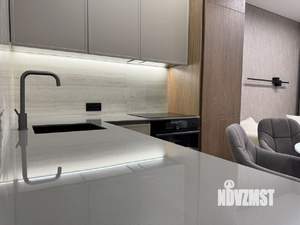 3-к квартира, вторичка, 63м2, 4/25 этаж