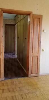 3-к квартира, вторичка, 64м2, 8/9 этаж