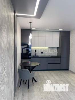 2-к квартира, вторичка, 39м2, 9/16 этаж