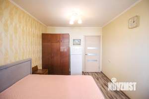 2-к квартира, вторичка, 47м2, 5/5 этаж