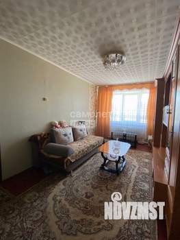 2-к квартира, вторичка, 41м2, 9/9 этаж