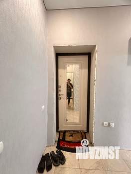 2-к квартира, вторичка, 41м2, 2/3 этаж
