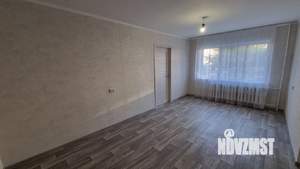 2-к квартира, вторичка, 45м2, 1/5 этаж