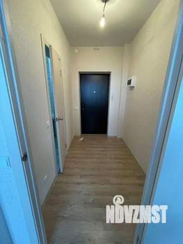 Студия квартира, вторичка, 27м2, 13/17 этаж