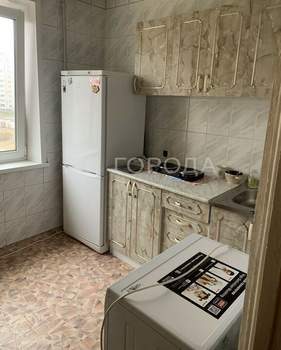 2-к квартира, вторичка, 51м2, 2/9 этаж