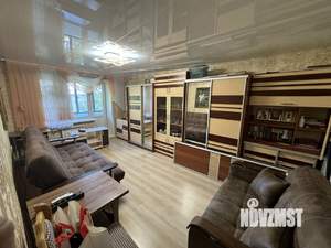 1-к квартира, вторичка, 24м2, 5/5 этаж