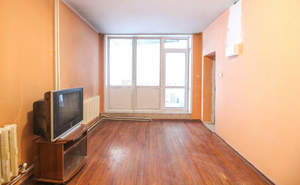 2-к квартира, вторичка, 72м2, 6/6 этаж