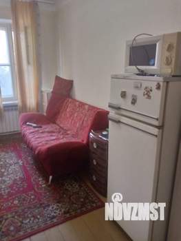1-к квартира, вторичка, 14м2, 2/4 этаж