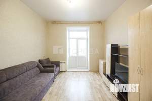 2-к квартира, вторичка, 54м2, 5/5 этаж