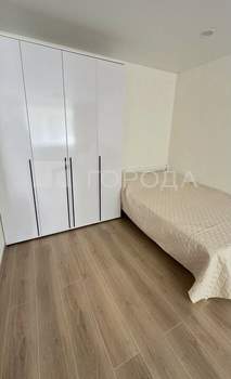 1-к квартира, вторичка, 32м2, 1/5 этаж