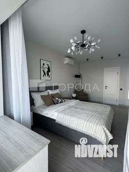 1-к квартира, вторичка, 39м2, 14/16 этаж