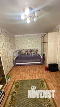2-к квартира, вторичка, 44м2, 1/9 этаж