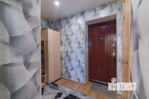 1-к квартира, вторичка, 35м2, 4/9 этаж