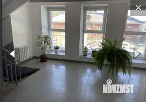 Студия квартира, вторичка, 41м2, 6/6 этаж