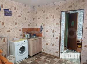 1-к квартира, вторичка, 24м2, 2/5 этаж