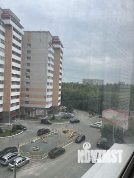 1-к квартира, вторичка, 40м2, 6/11 этаж