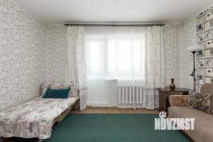 1-к квартира, вторичка, 34м2, 4/10 этаж