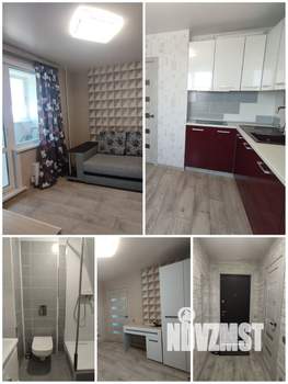 1-к квартира, вторичка, 27м2, 14/14 этаж