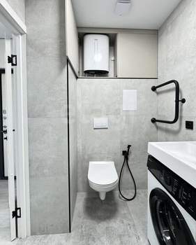 2-к квартира, вторичка, 38м2, 10/18 этаж