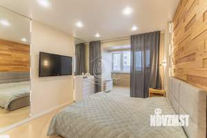 3-к квартира, вторичка, 85м2, 3/15 этаж