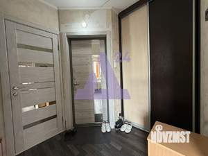 1-к квартира, вторичка, 38м2, 13/16 этаж