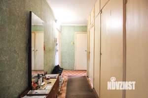 3-к квартира, вторичка, 60м2, 7/9 этаж